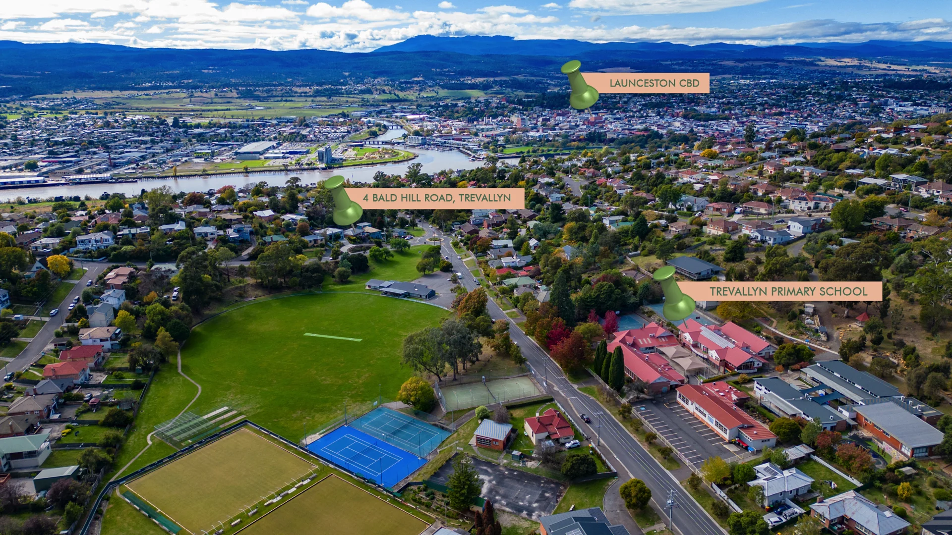 Additional image 16 of 4 Bald Hill Road, Trevallyn TAS 7250