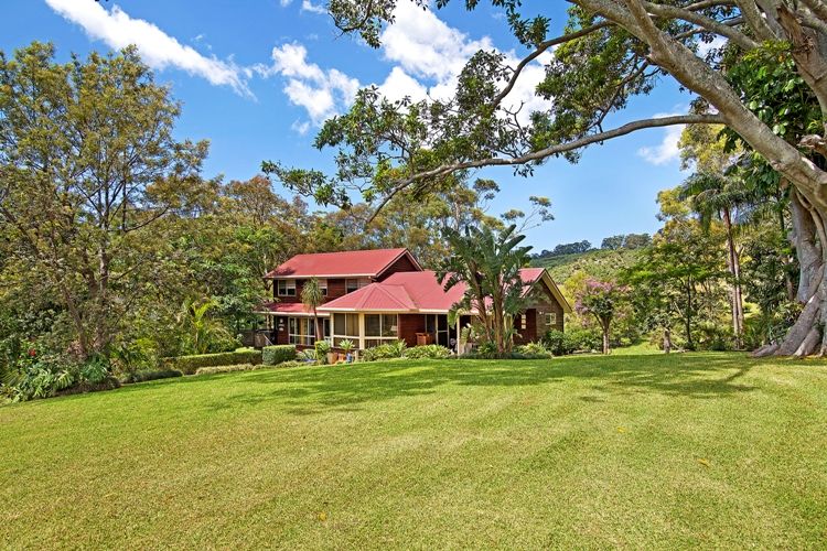 2 Raintree Place, BOAMBEE NSW 2450, Image 0