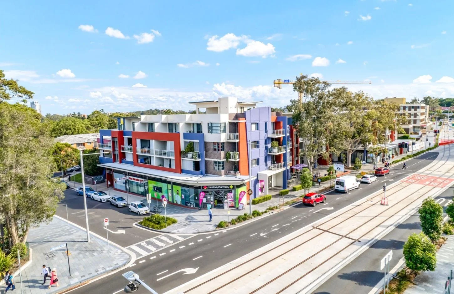 Additional image 7 of 18/163-171 Hawkesbury Rd, Westmead NSW 2145