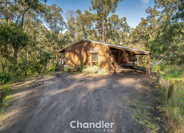 30 Batesleigh Road, Selby VIC 3159