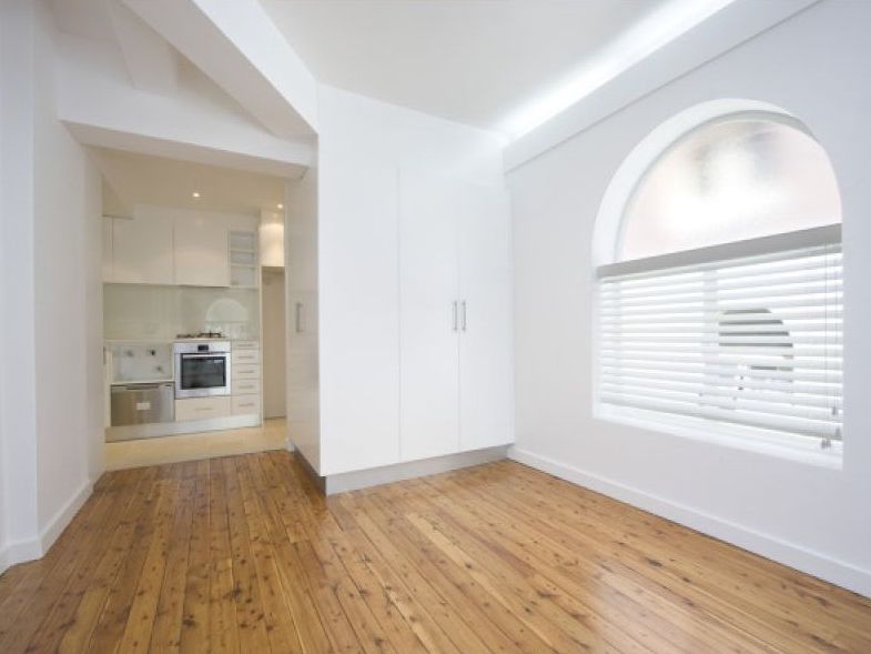 Studio in 7/502 New South Head Road, DOUBLE BAY NSW, 2028