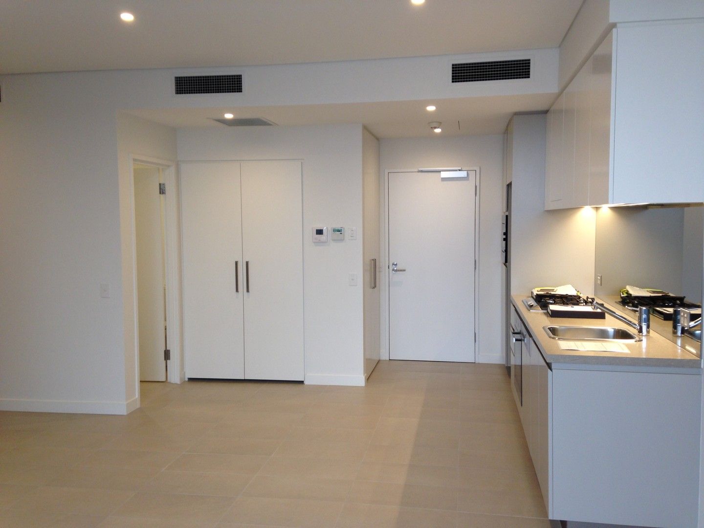 1 bedrooms Apartment / Unit / Flat in 1206/1 Scotsman Street FOREST LODGE NSW, 2037