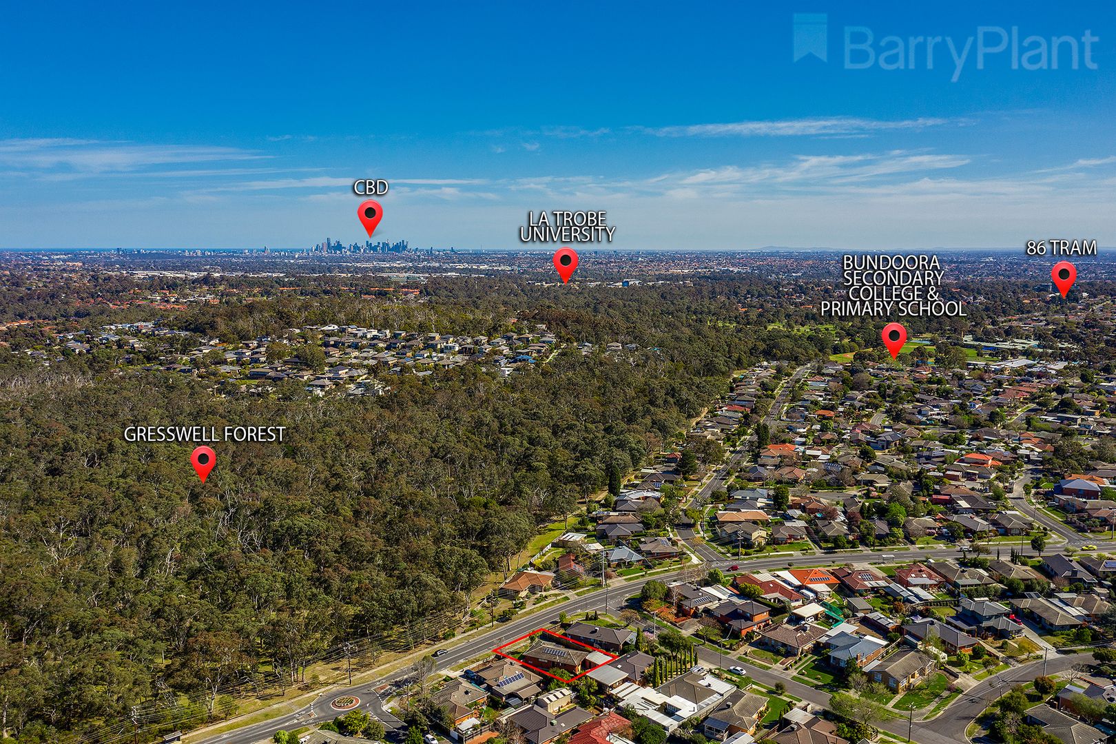 213 Greenwood Drive, Bundoora VIC 3083, Image 1