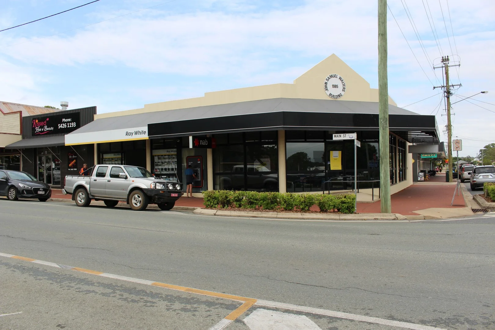 Primary image of Lowood QLD 4311