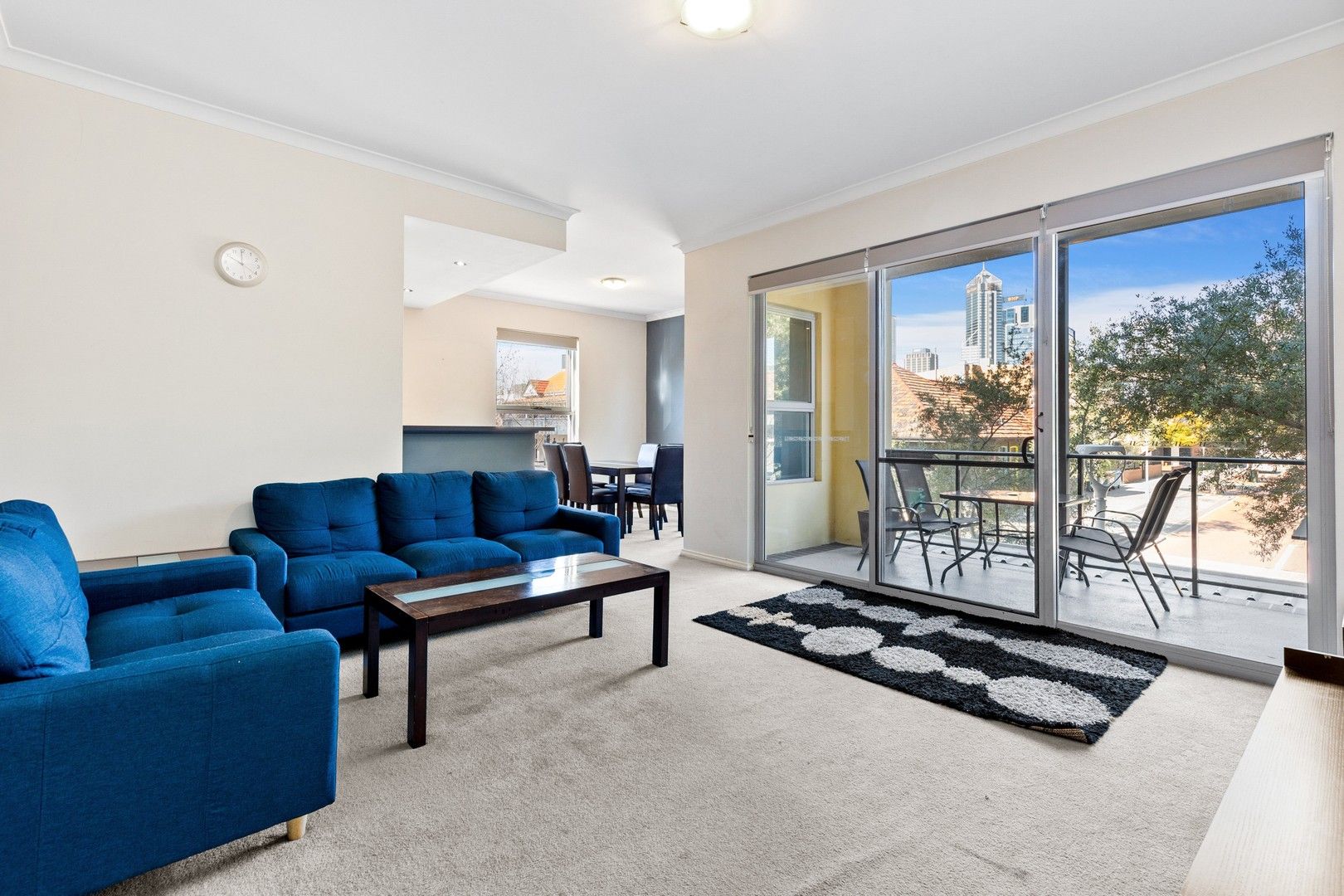 38/134-138 Aberdeen Street, Northbridge WA 6003, Image 0