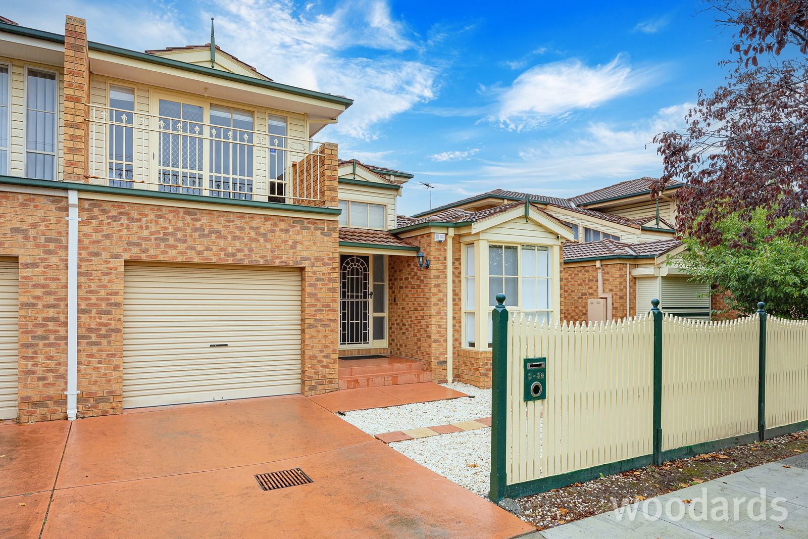 3/50 Euston Road, Hughesdale VIC 3166, Image 2