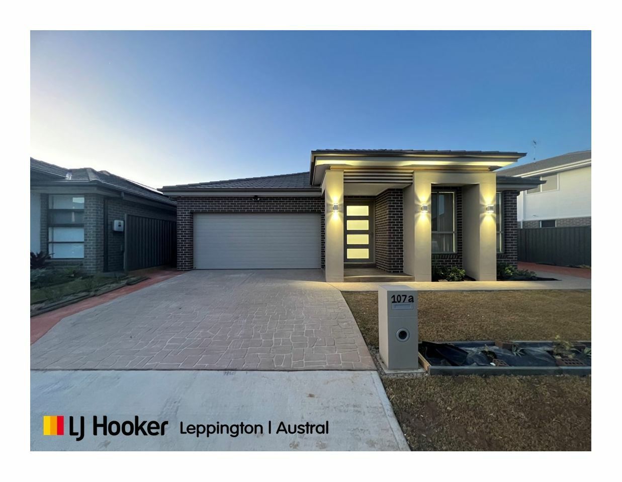 Catherine Field NSW 2557 4 beds house for Rent, 700 wk 16539587 Domain