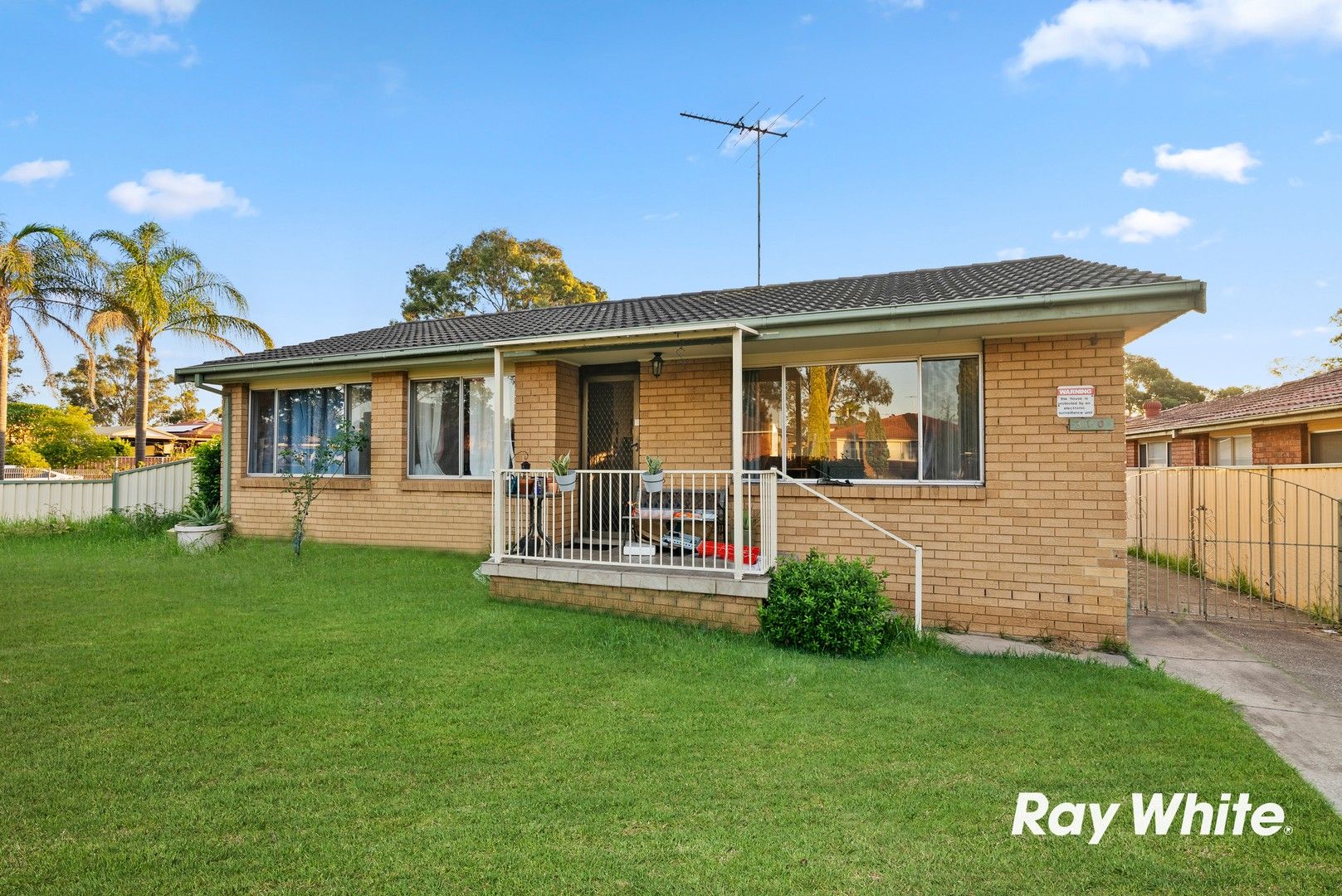 310 Quakers Road, Quakers Hill NSW 2763, Image 0