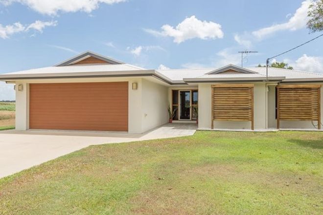 Picture of 26 Mackenzies Road, CALEN QLD 4798