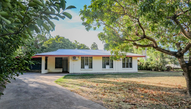 Picture of 17 Glencoe Crescent, TIWI NT 0810