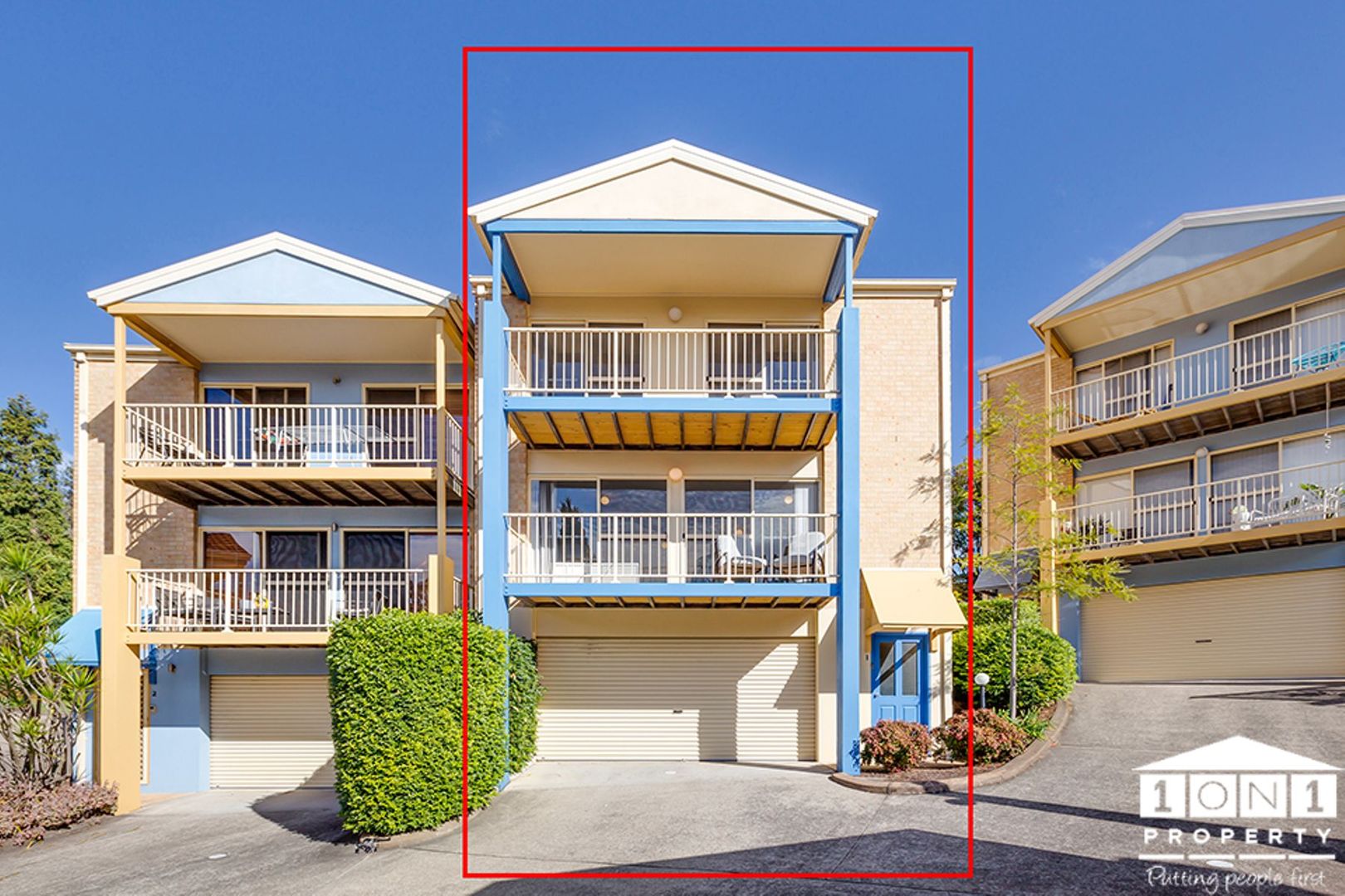 1/13 Roberts Street, Charlestown NSW 2290, Image 1