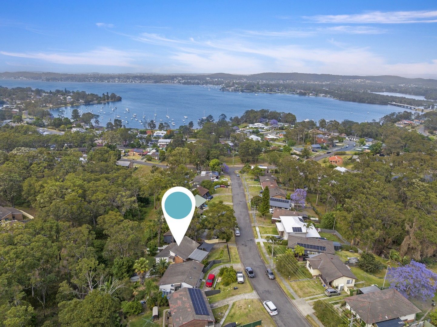 18 Tarana Place, Bolton Point NSW 2283, Image 0