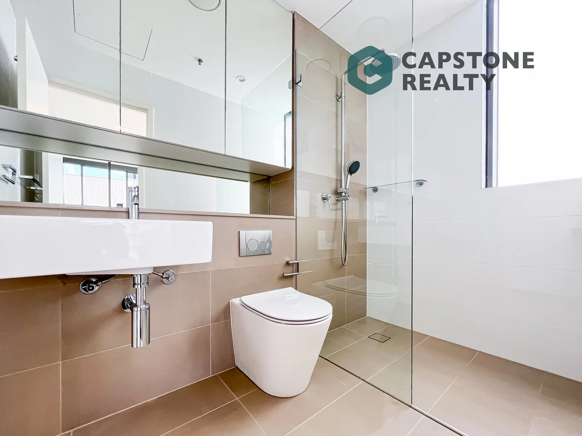 Additional image 8 of 1403/150 Pacific Highway, North Sydney NSW 2060