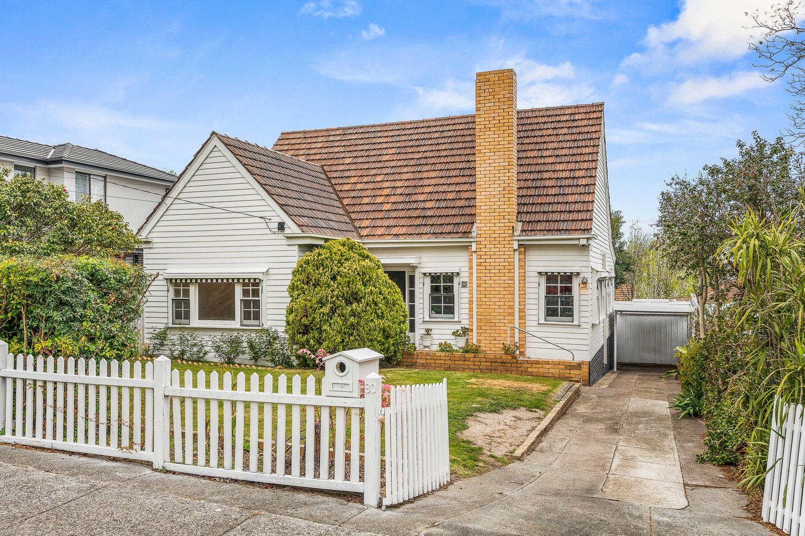 3 bedrooms House in 80 Pascoe Street GLEN IRIS VIC, 3146