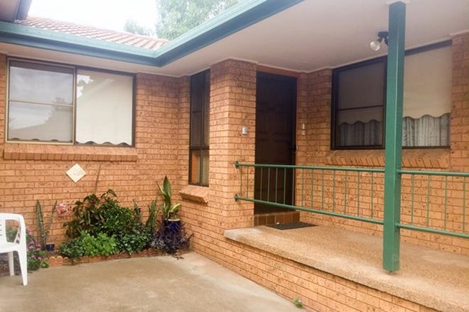 Picture of 5/59 Whiteley Street, WELLINGTON NSW 2820