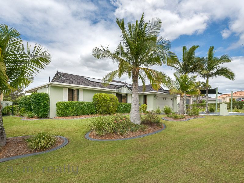 14 Calcetto Place, Arundel QLD 4214, Image 0