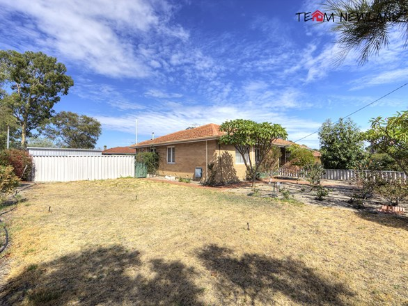 21 Diana Crescent, Lockridge WA 6054