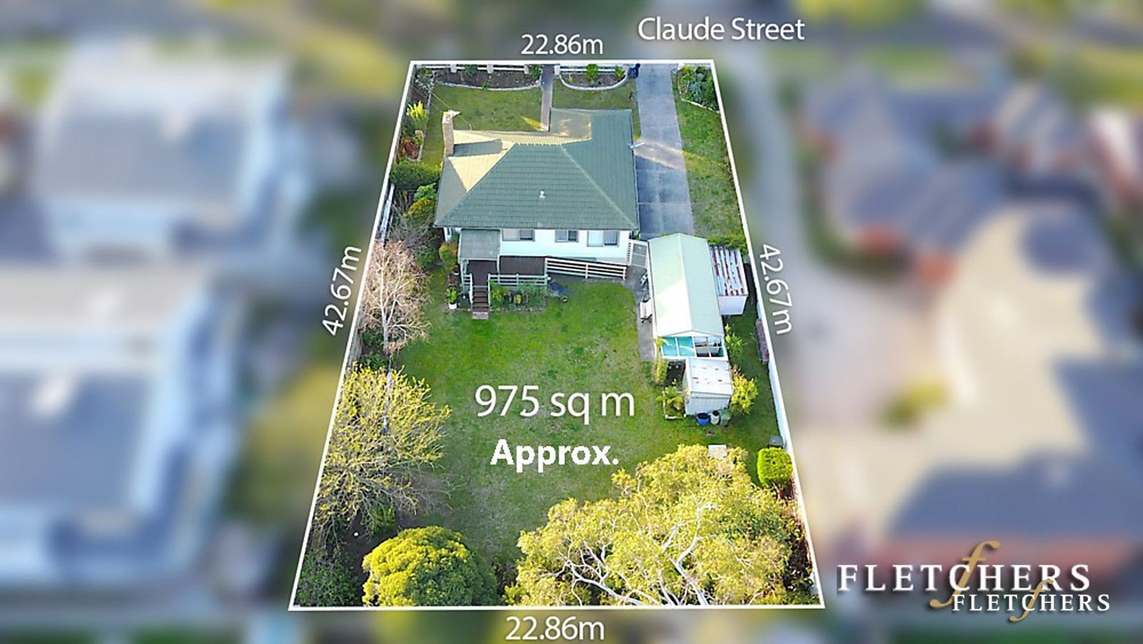 6 Claude Street, Bayswater VIC 3153, Image 0