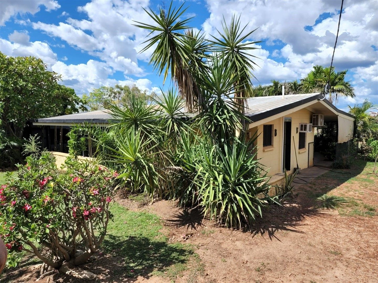 4 Greenaway Street, Normanton QLD 4890 Domain