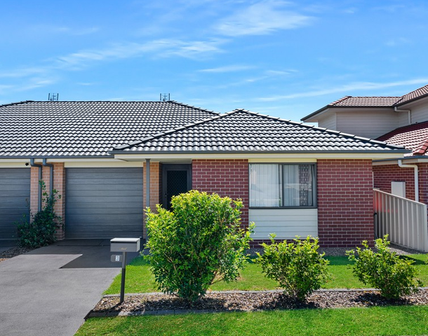 3 Nigella Circuit, Hamlyn Terrace NSW 2259