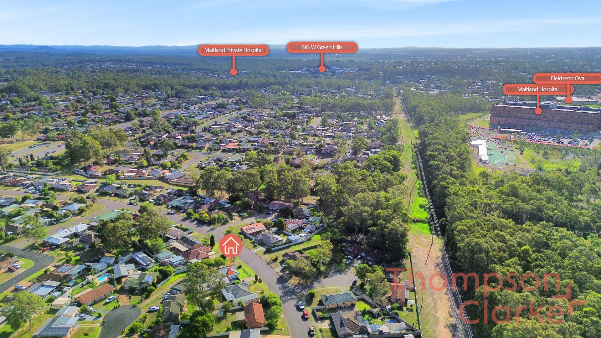 Additional image 24 of 46 Melaleuca Drive, Metford NSW 2323