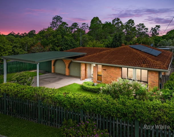 67 Brentwood Drive, Daisy Hill QLD 4127