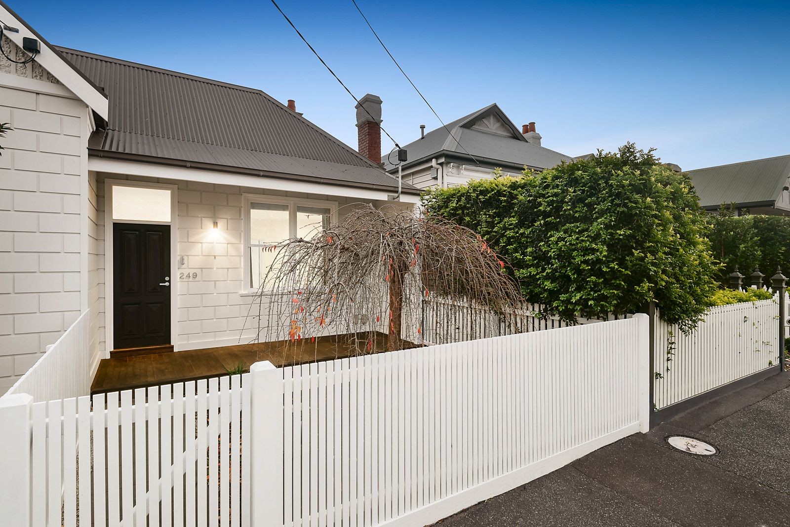 3 bedrooms House in 249 Bridge Street PORT MELBOURNE VIC, 3207