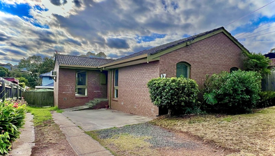 Picture of 17 Vincent Street, MACLEOD VIC 3085