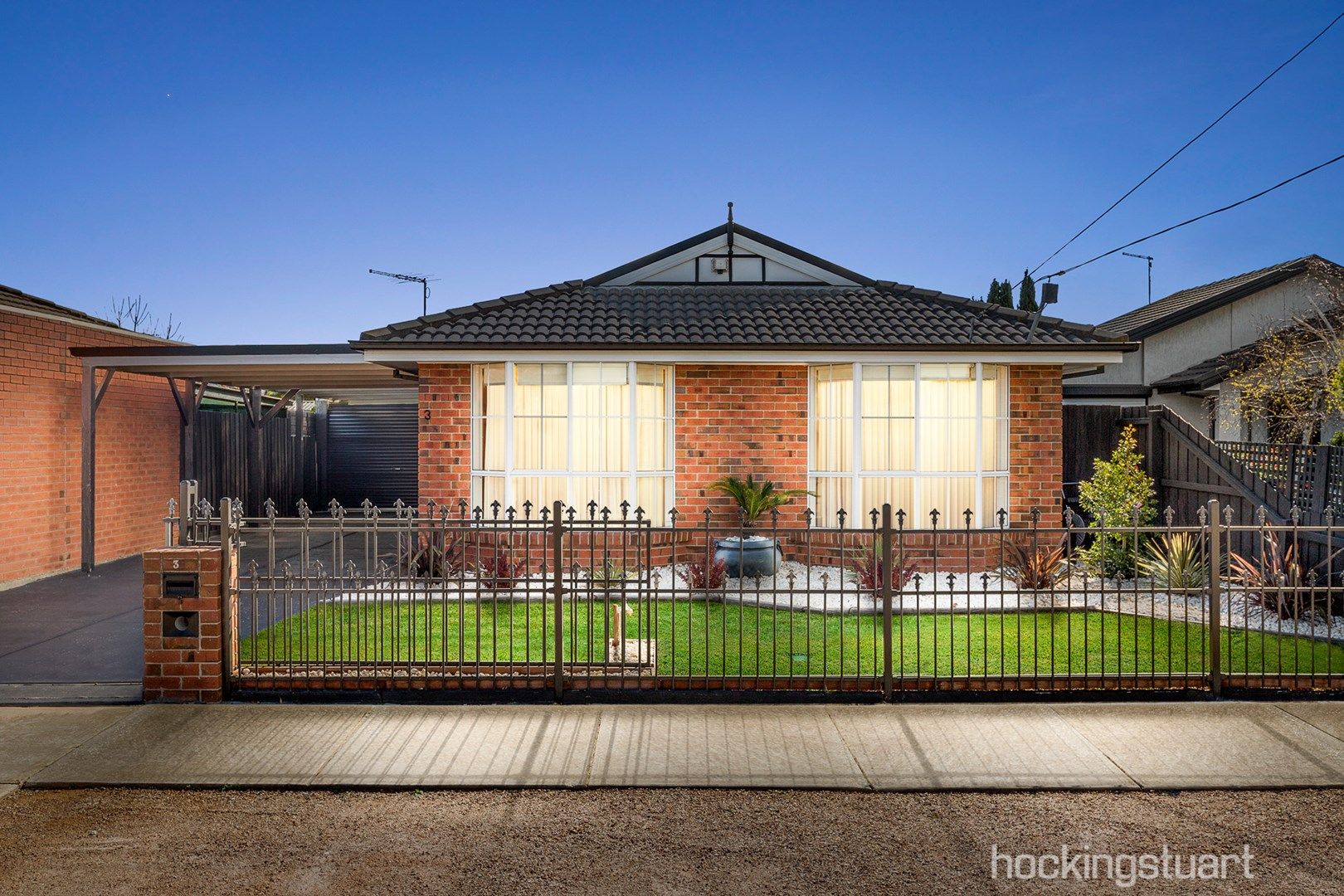 3 Shields Court, Altona Meadows VIC 3028, Image 0