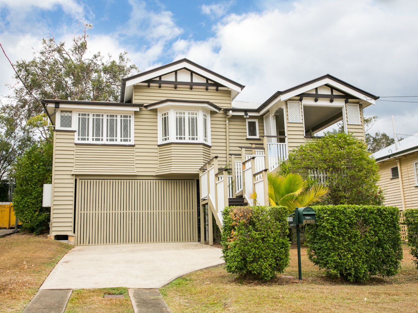 100 Oleander Drive, Ashgrove QLD 4060