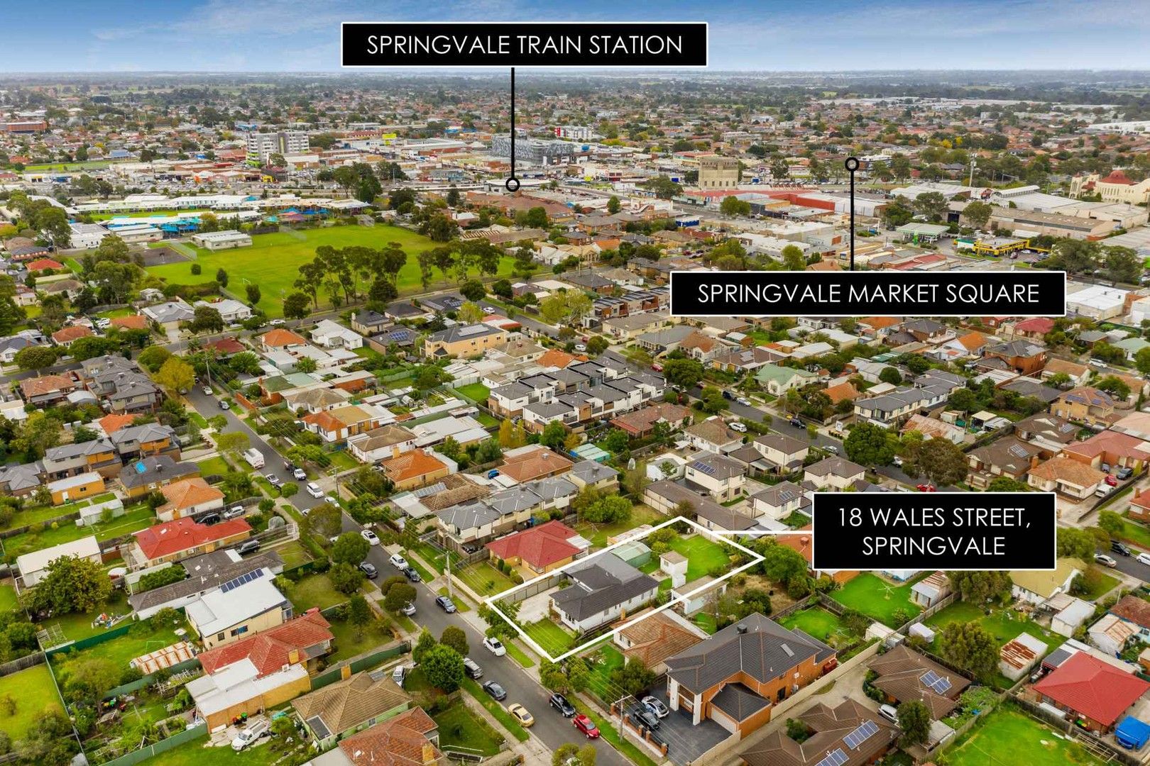 18 Wales Street, Springvale VIC 3171, Image 0