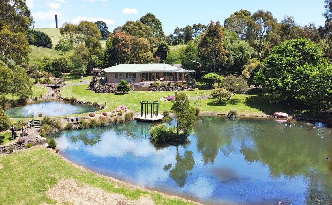 4 Miles Court, Korumburra VIC 3950 House for Sale Domain