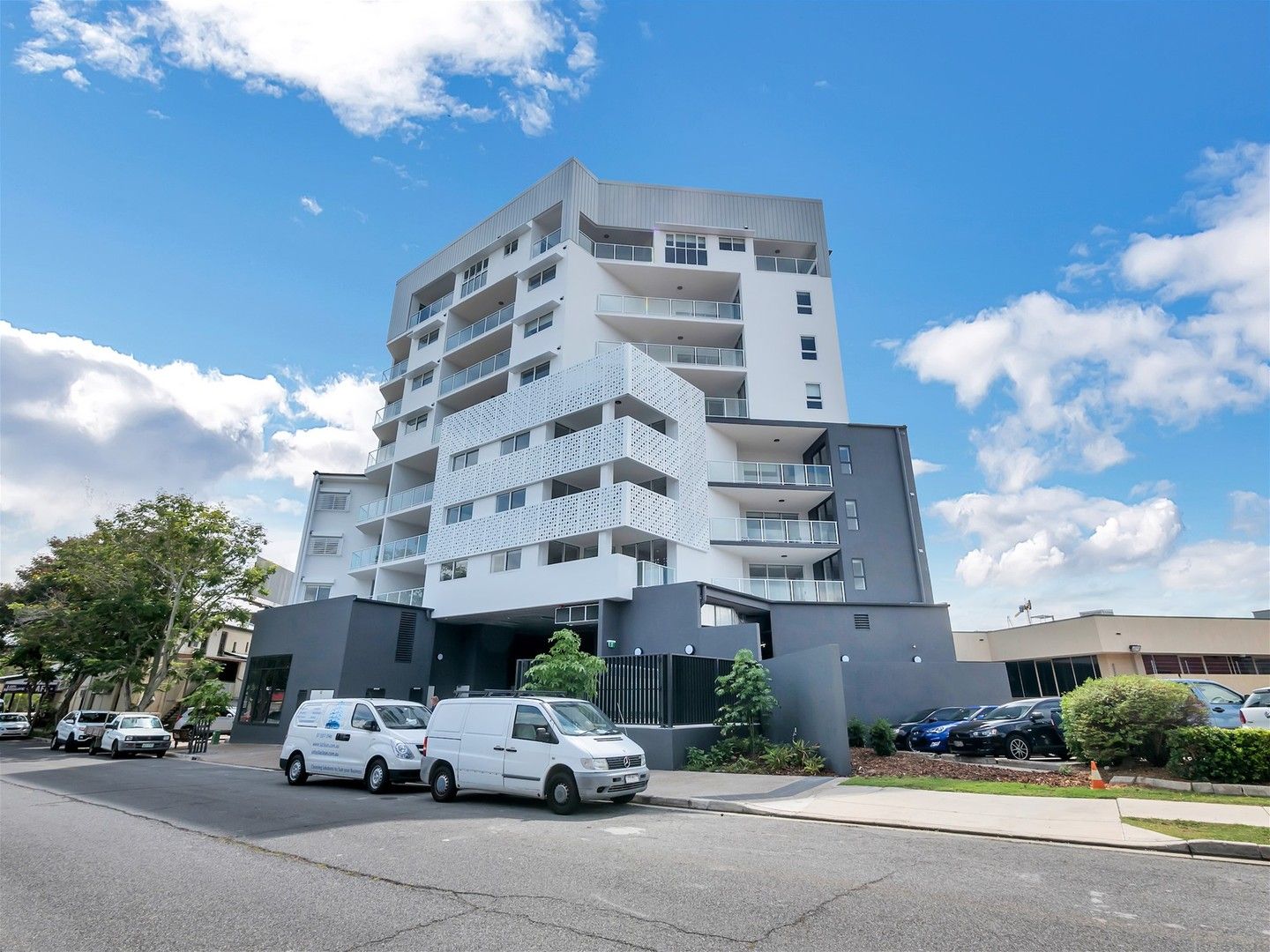 505/283 Logan Road, Greenslopes QLD 4120, Image 0