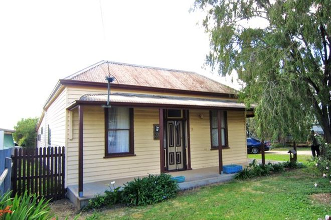 Picture of 2 Queen Street, ST ARNAUD VIC 3478