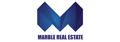 Marble Real Estate's logo