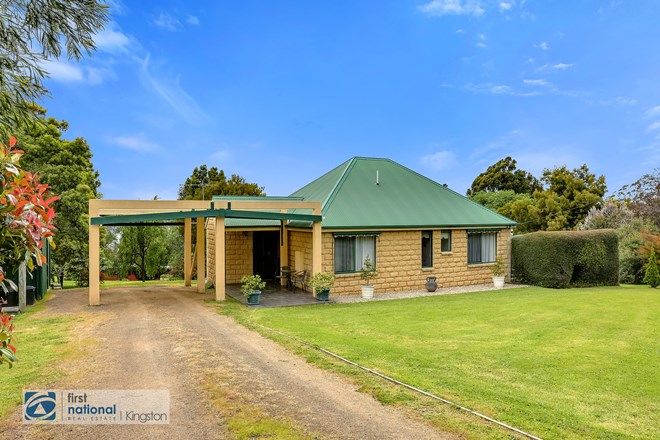 Picture of 1 Searle Court, MIDDLETON TAS 7163