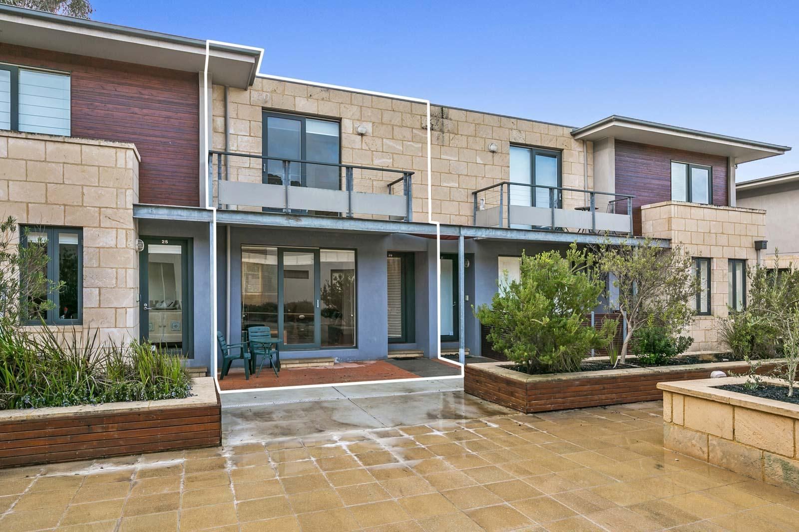 26/3360 Point Nepean Road, Sorrento VIC 3943