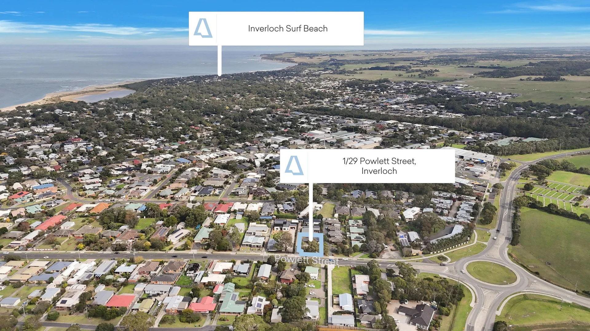 Additional image 17 of 1/29 Powlett Street, Inverloch VIC 3996