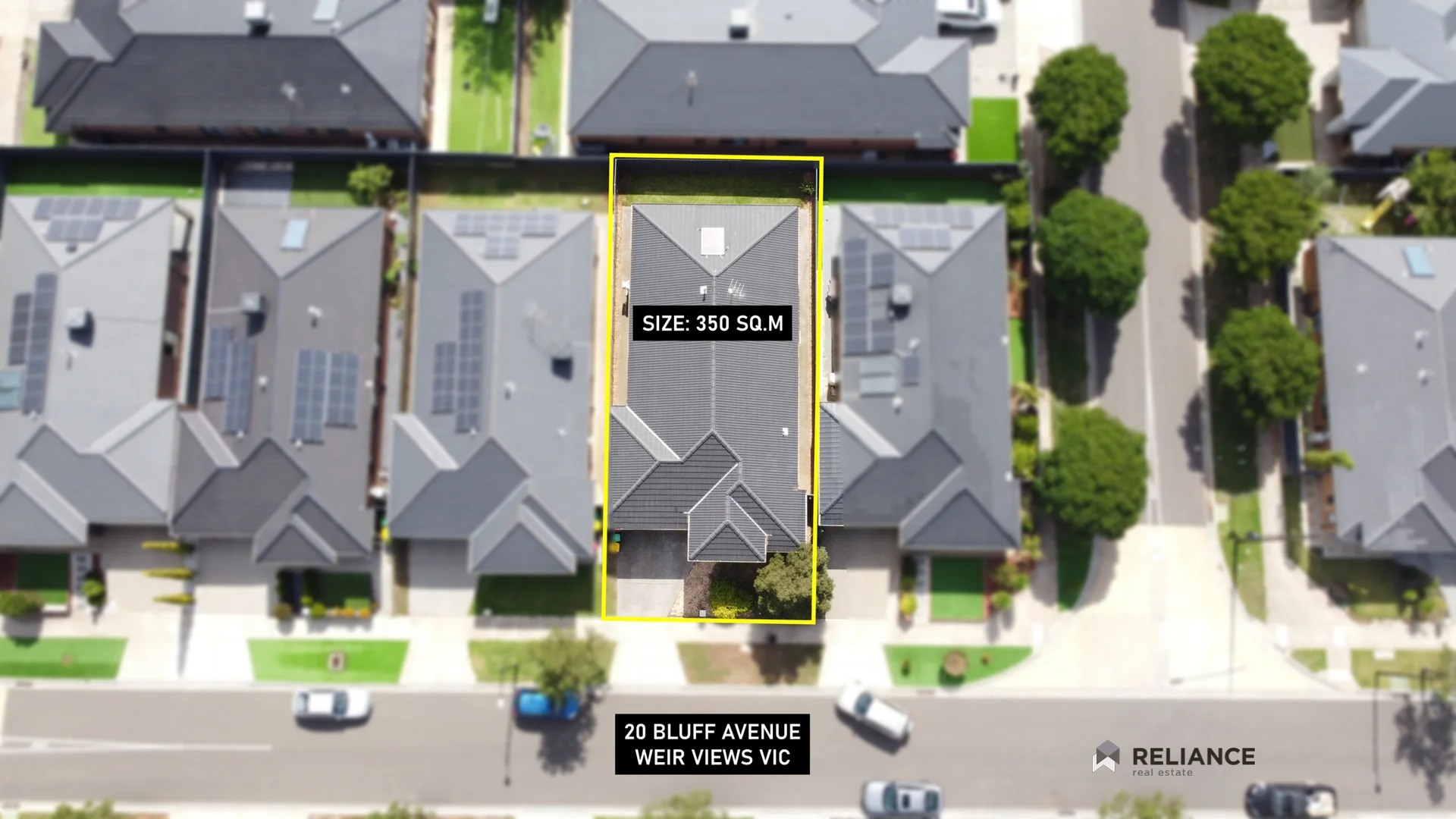 Additional image 30 of 20 Bluff Avenue, Weir Views VIC 3338