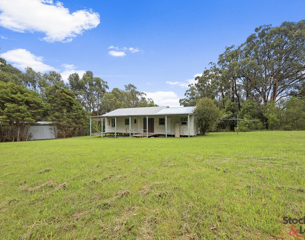 124 Bunderra Drive, Boolarra VIC 3870