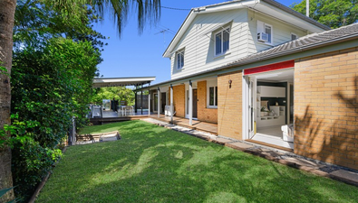 Picture of 50 Orkney Street, KENMORE QLD 4069