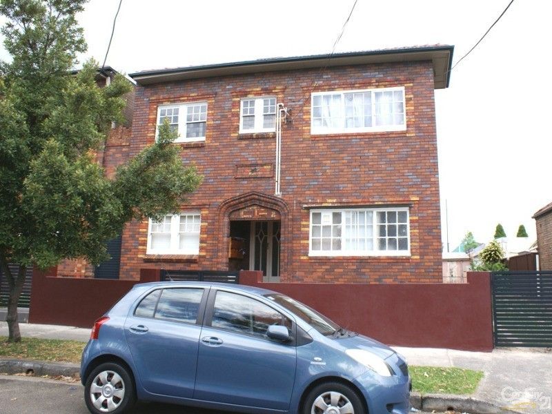 4/50 Warren Road, Marrickville NSW 2204