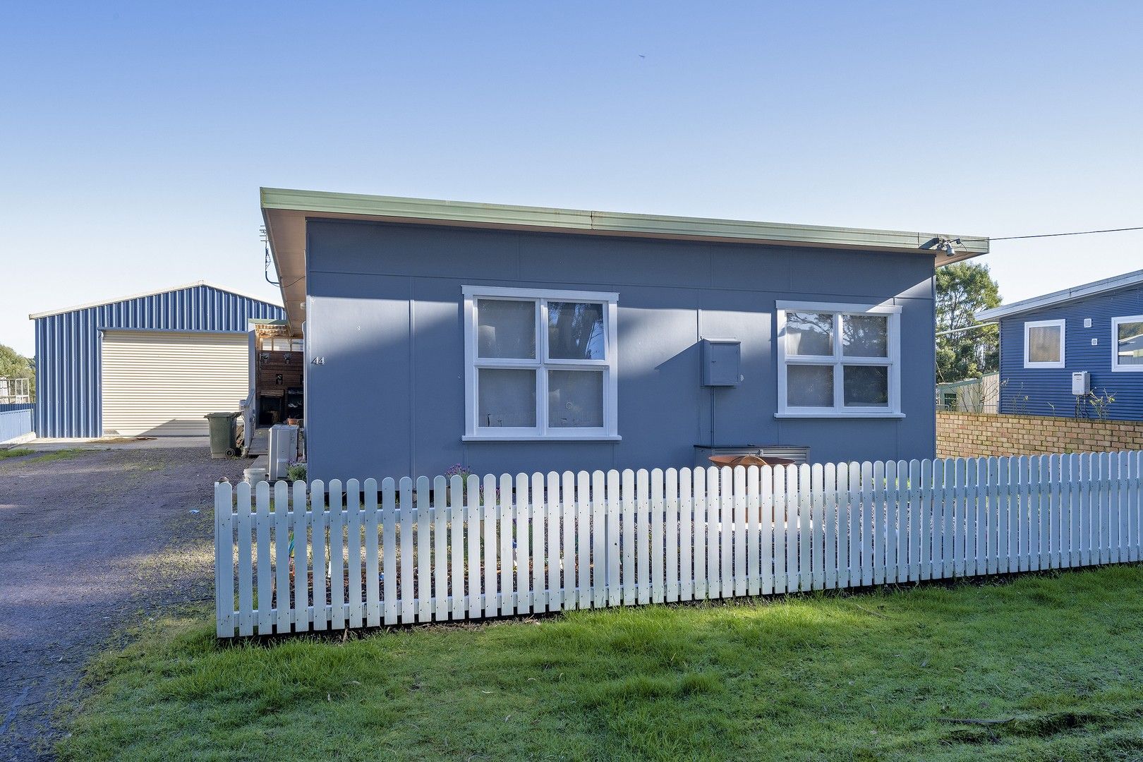 44 Lettes Bay Road, Strahan TAS 7468, Image 0