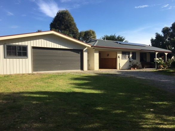 6 Hellisen Court, Yanakie VIC 3960, Image 1