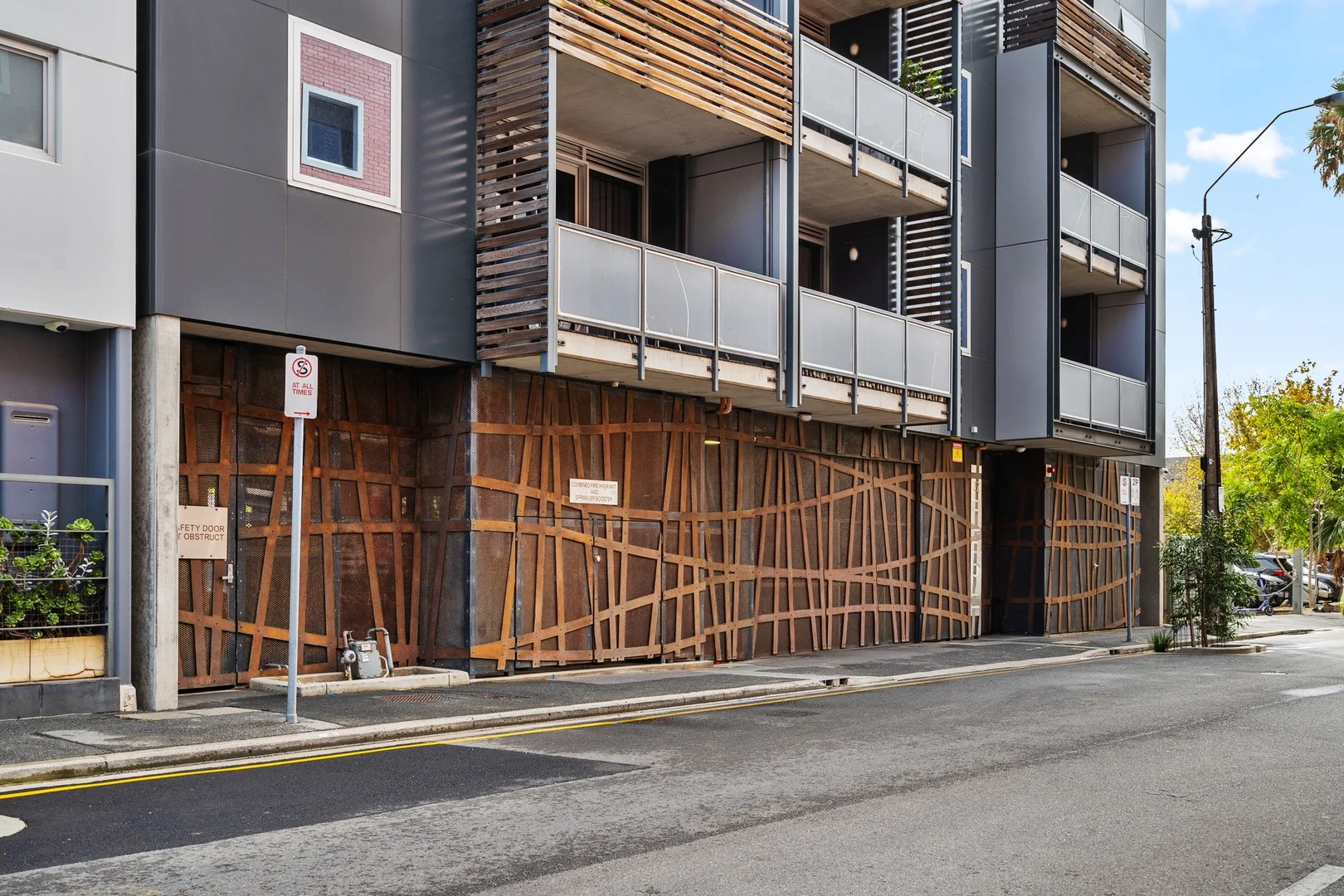 Primary image of 503/22 Ifould Street, Adelaide SA 5000