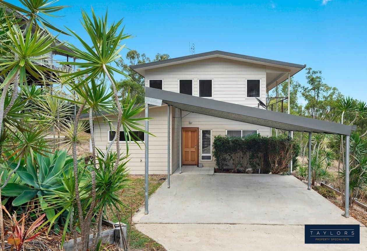 10 Yachtsman Parade, Cannonvale QLD 4802 House For Rent Domain