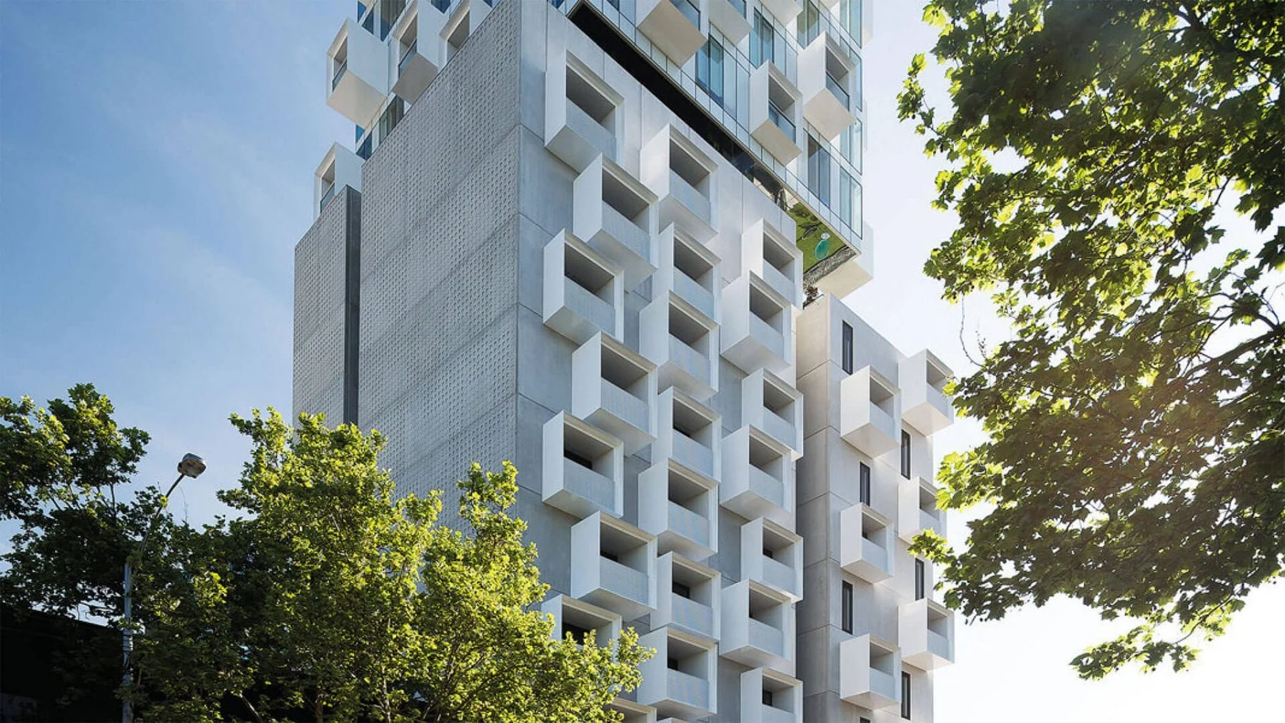 Additional image 14 of 1301/518 Swanston Street, Carlton VIC 3053