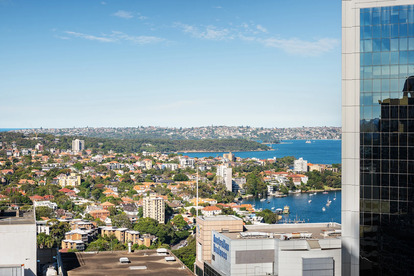 Additional image 5 of 2001/79-81 Berry Street, North Sydney NSW 2060
