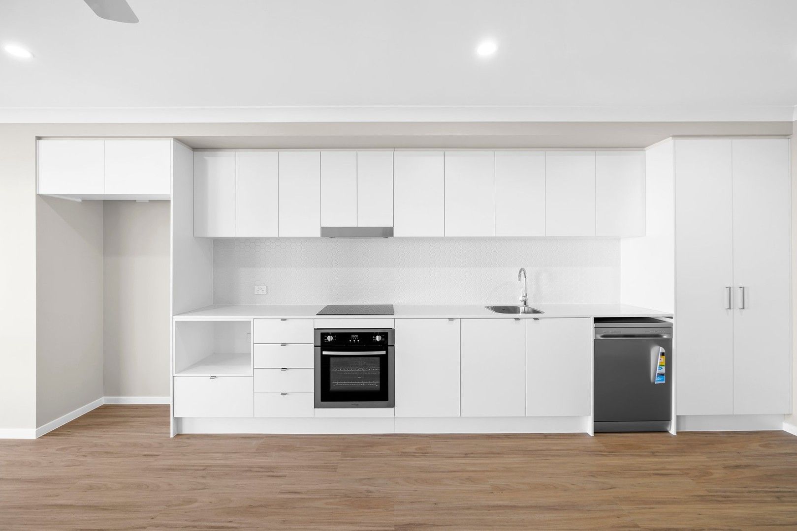4 bedrooms Duplex in 1/26 Rana St MORAYFIELD QLD, 4506