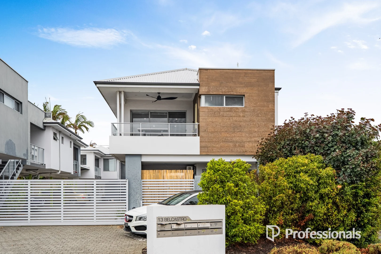 Additional image 2 of 10/13 Belcastro Way, Madeley WA 6065